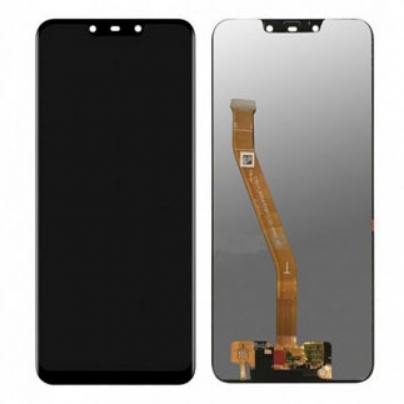 LCD Дисплей за Huawei Mate 20 Lite и тъч скрийн черен